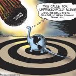 Today’s cartoon for Wednesday, Oct. 17