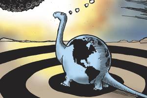 Today’s cartoon for Wednesday, Oct. 17