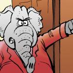 Today’s cartoon for Friday, Oct. 19