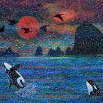 BIMA marks five years of awesome art with new Fall/Winter shows