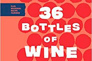 BI author pens worldly wine guide