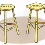 Trump’s 89th week in office | In cartoons