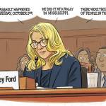 Trump’s 89th week in office | In cartoons