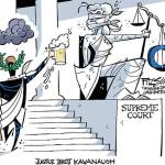 Trump’s 89th week in office | In cartoons