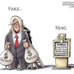 Trump’s 89th week in office | In cartoons