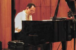 BIMA hosts doubleheader jazz concert