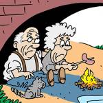 Today’s cartoon for Sunday, Oct. 21