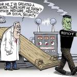 Today’s cartoon for Monday, Oct. 22