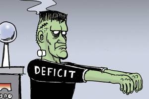 Today’s cartoon for Monday, Oct. 22