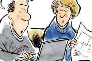 Today’s cartoon for Tuesday, Oct. 23