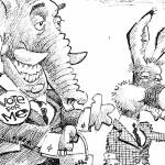 Today’s cartoon for Wednesday, Oct. 24