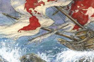 Today’s cartoon for Thursday, Oct. 25