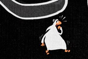 Today’s cartoon for Saturday, Oct. 27