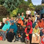 Kitsap, Bainbridge Island welcomes Somali women