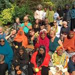Kitsap, Bainbridge Island welcomes Somali women