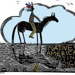 Today’s cartoon for Monday, Oct. 29