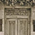 ‘Architect As Artist’ opens at The Island Gallery