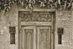 ‘Architect As Artist’ opens at The Island Gallery