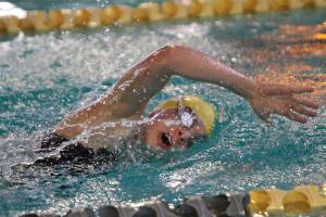 BHS powers past Bishop Blanchet