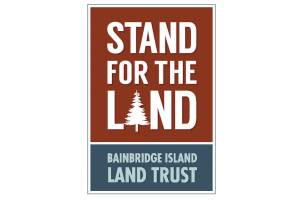 Bainbridge Island Land trust to host info night for Stand for the Land campaign