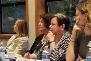 23rd District candidates face off at League of Women Voters forum