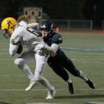 Spartans snag Senior Night football win | Photo gallery