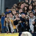 Spartans snag Senior Night football win | Photo gallery