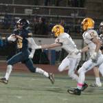 Spartans snag Senior Night football win | Photo gallery