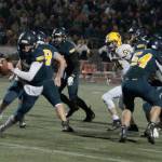 Spartans snag Senior Night football win | Photo gallery