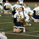 Spartans snag Senior Night football win | Photo gallery