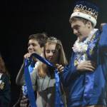 Spartans snag Senior Night football win | Photo gallery