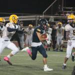 Spartans snag Senior Night football win | Photo gallery