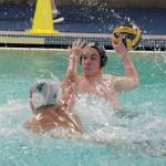 BHS boys water polo team bests Rough Riders | Photo gallery