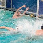 BHS boys water polo team bests Rough Riders | Photo gallery