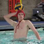 BHS boys water polo team bests Rough Riders | Photo gallery