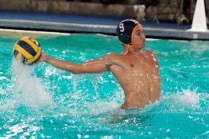 BHS boys water polo team bests Rough Riders | Photo gallery