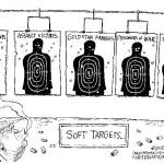 Trump’s 90th week in office | In cartoons