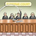 Trump’s 90th week in office | In cartoons