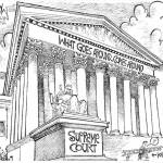 Trump’s 90th week in office | In cartoons