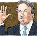 Trump’s 90th week in office | In cartoons