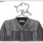 Trump’s 90th week in office | In cartoons