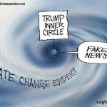 Trump’s 90th week in office | In cartoons