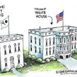 Trump’s 90th week in office | In cartoons