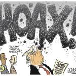 Trump’s 90th week in office | In cartoons