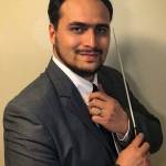 BSO music director and conductor Mario Alejandro Torres