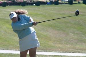 Three Spartans named to Metro girls All-League team