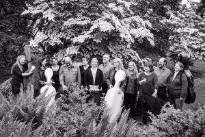 Strike up the strings: Bridges’ eclectic debut show set for BPA stage