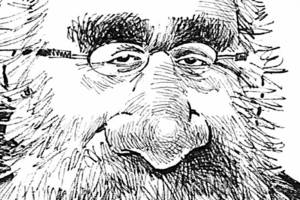 Today’s cartoon for Friday, Nov. 2