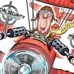 Today’s cartoon for Sunday, Nov. 4