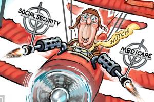 Today’s cartoon for Sunday, Nov. 4